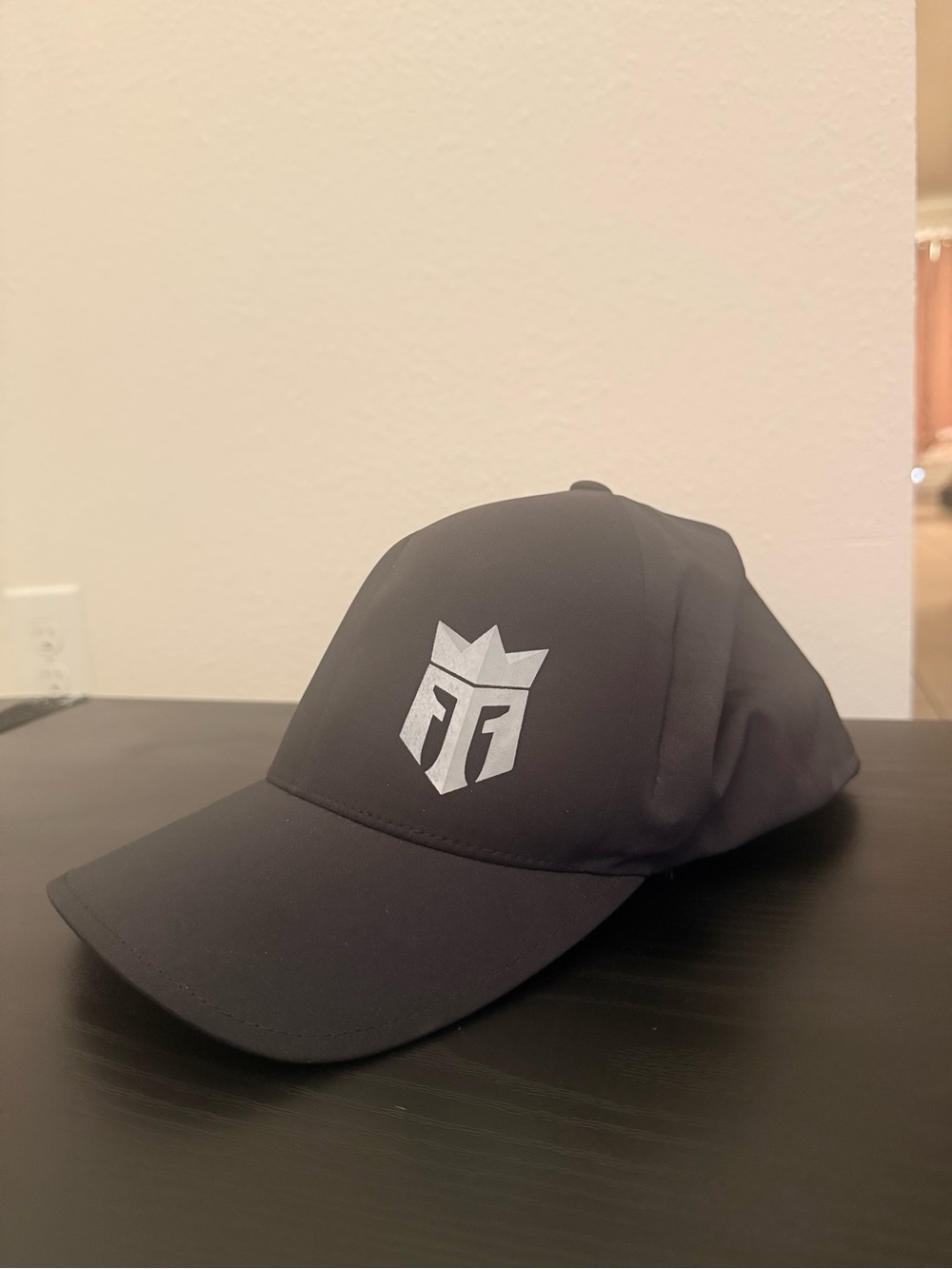 Reign Total Body Fuel Hat L/XL